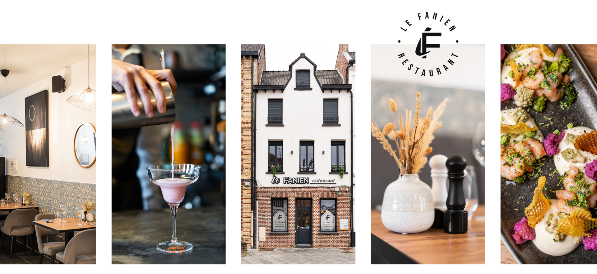 Le Fanien - restaurant Lillers - les meilleurs restaurant de LILLERS