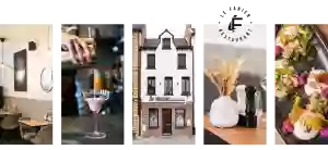 Le Fanien - restaurant Lillers - meilleur resto LILLERS