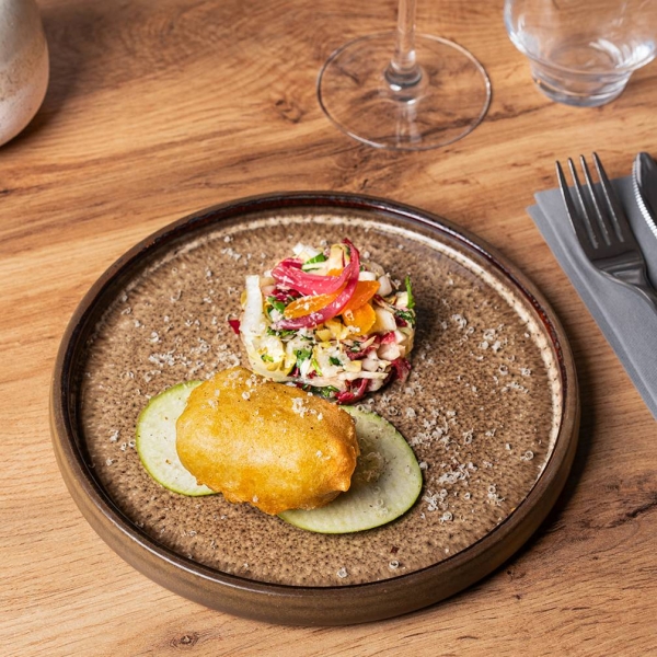 Le restaurant - Le Fanien - restaurant lillers - manger a LILLERS