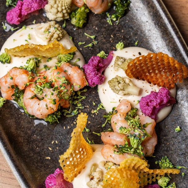 Le restaurant - Le Fanien - restaurant lillers - manger a LILLERS