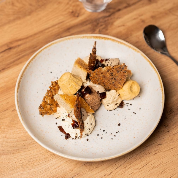 Le restaurant - Le Fanien - restaurant lillers - Bar Lillers