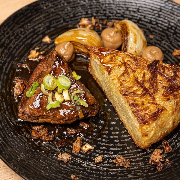 Le restaurant - Le Fanien - restaurant lillers - les meilleurs restaurant de LILLERS