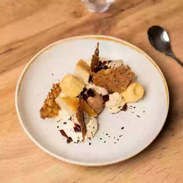 La carte - Le Fanien - restaurant Lillers - meilleur resto LILLERS