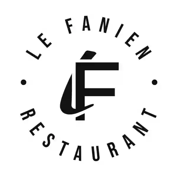 La carte - Le Fanien - restaurant Lillers - restaurant sympa LILLERS