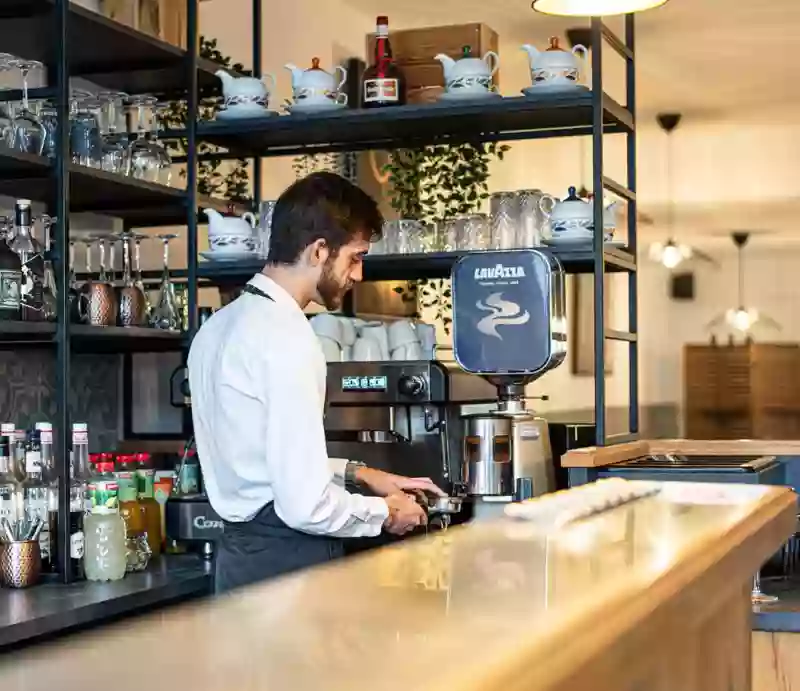 Le Bar - Le Fanien - restaurant LILLERS - meilleur resto LILLERS