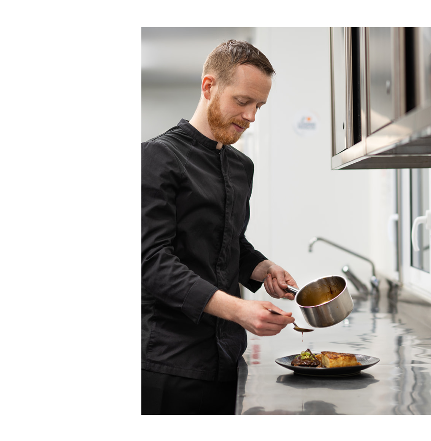 Le restaurant - Le Fanien - restaurant lillers